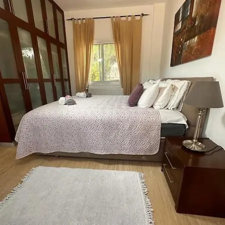 Ferienhaus Delphine Vasilia