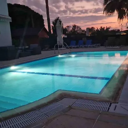 Hébergement de vacances Delphine *