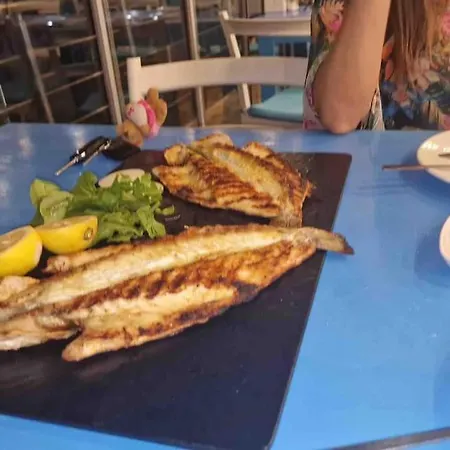Delphine Σπίτι διακοπών