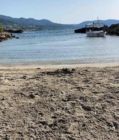 Hébergement de vacances Delphine *